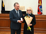 Памяти Нины Петровны Даниловой (08.05.1947 - 14.03.2025)  